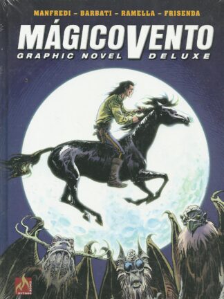 Magico Vento Deluxe 07
