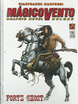 Magico Vento Deluxe 01