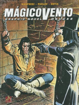 Magico Vento Deluxe 06