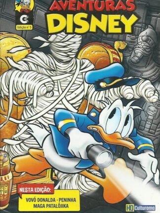 Aventuras Disney 05
