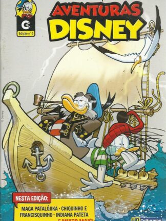 Aventuras Disney 06