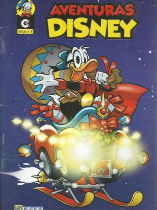 Aventuras Disney 08