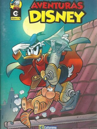 Aventuras Disney 10