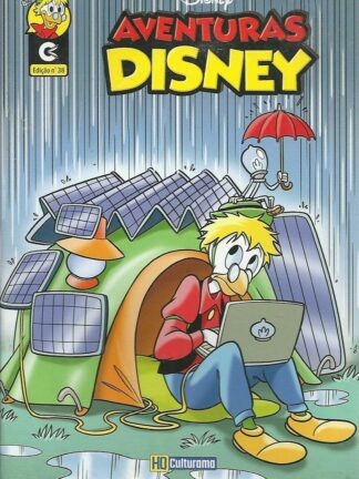 Aventuras Disney 38
