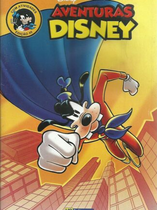 Aventuras Disney 48